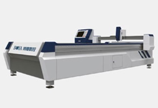 BYG臺式高速高精數控等離子切割機